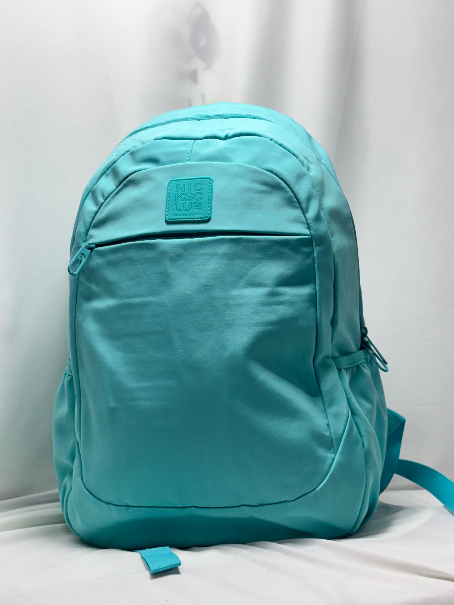 Mochila Nicks Club