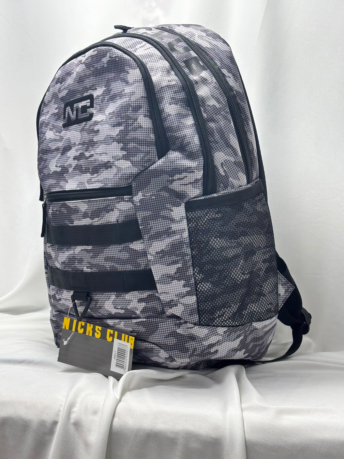 Mochila Nicks Club