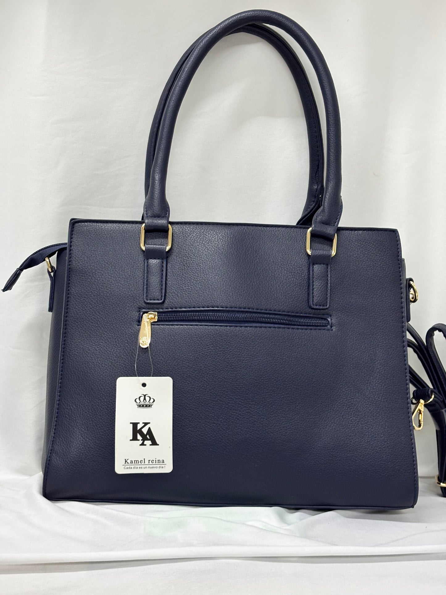 Bolsa de Dama