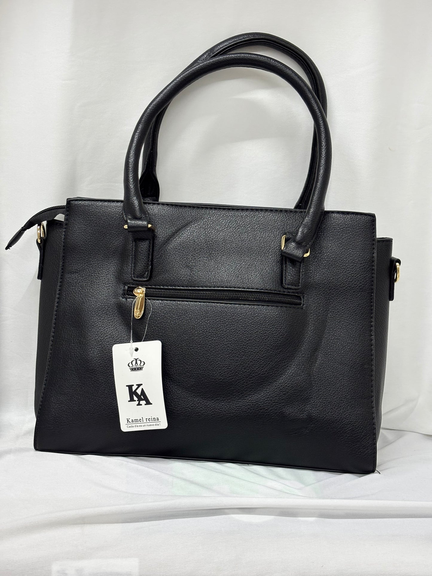 Bolsa de Dama