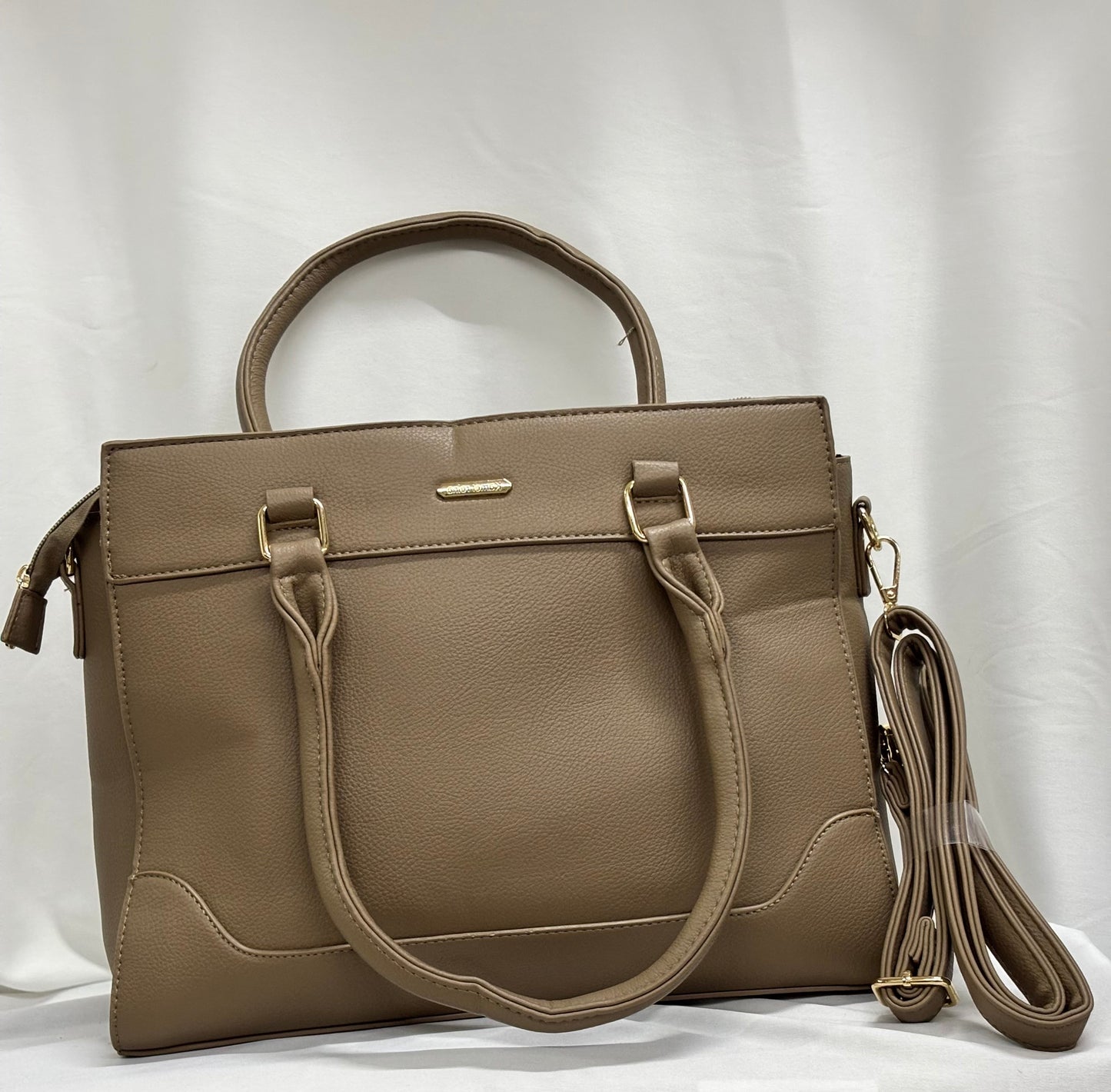 Bolsa de Dama