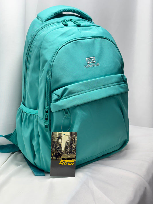 Mochila Nicks Club