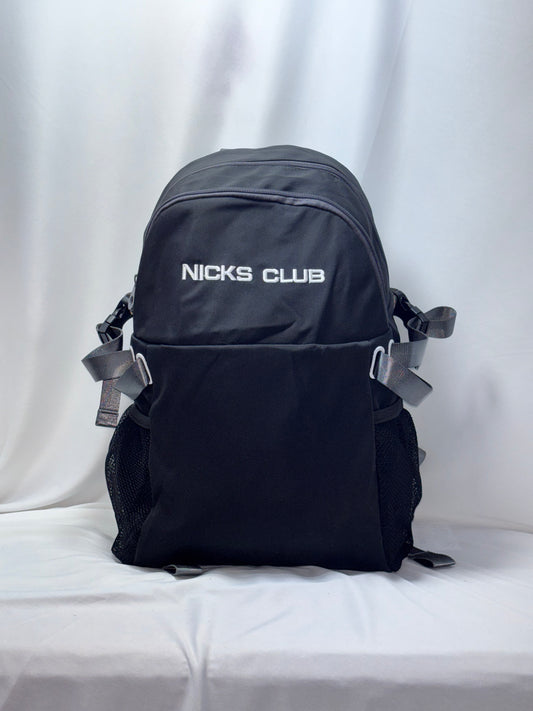 Mochila Nicks Club