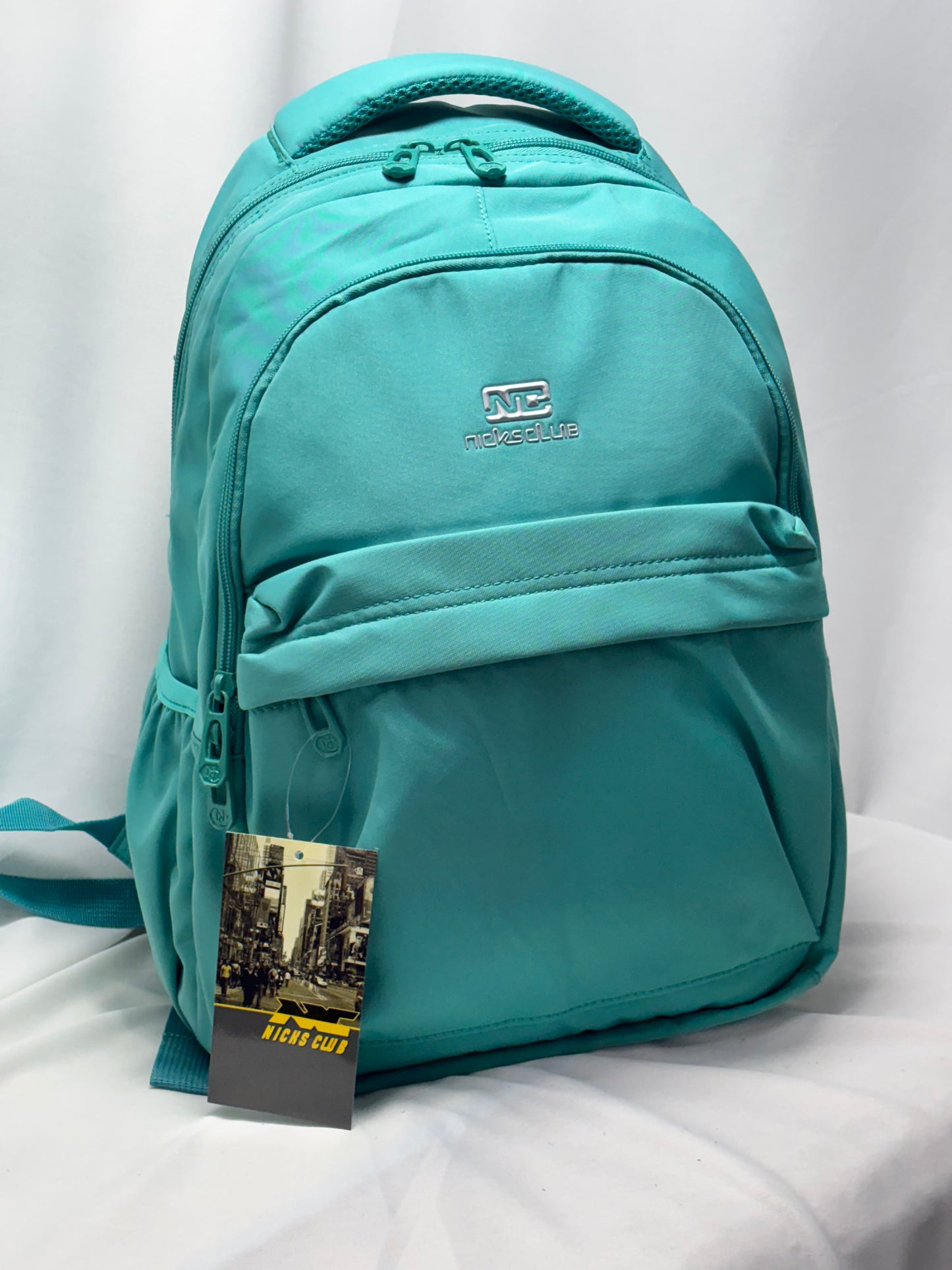 Mochila Nicks Club