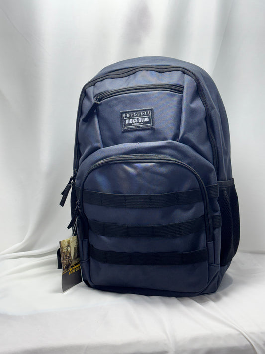 Mochilas Nicks Club
