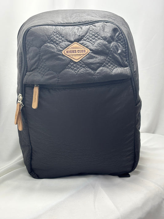 Mochila Nicks Club
