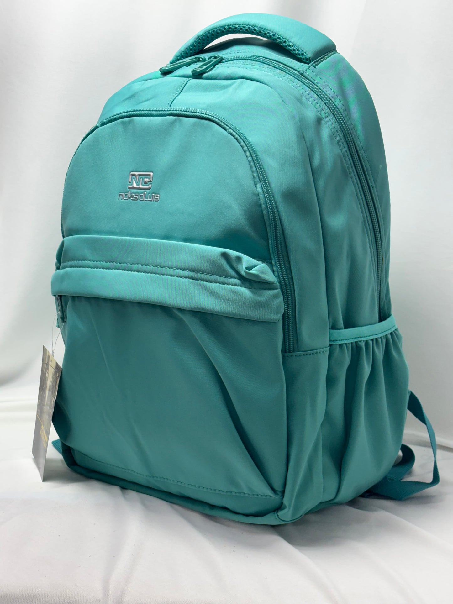 Mochila Nicks Club