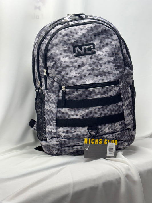 Mochila Nicks Club