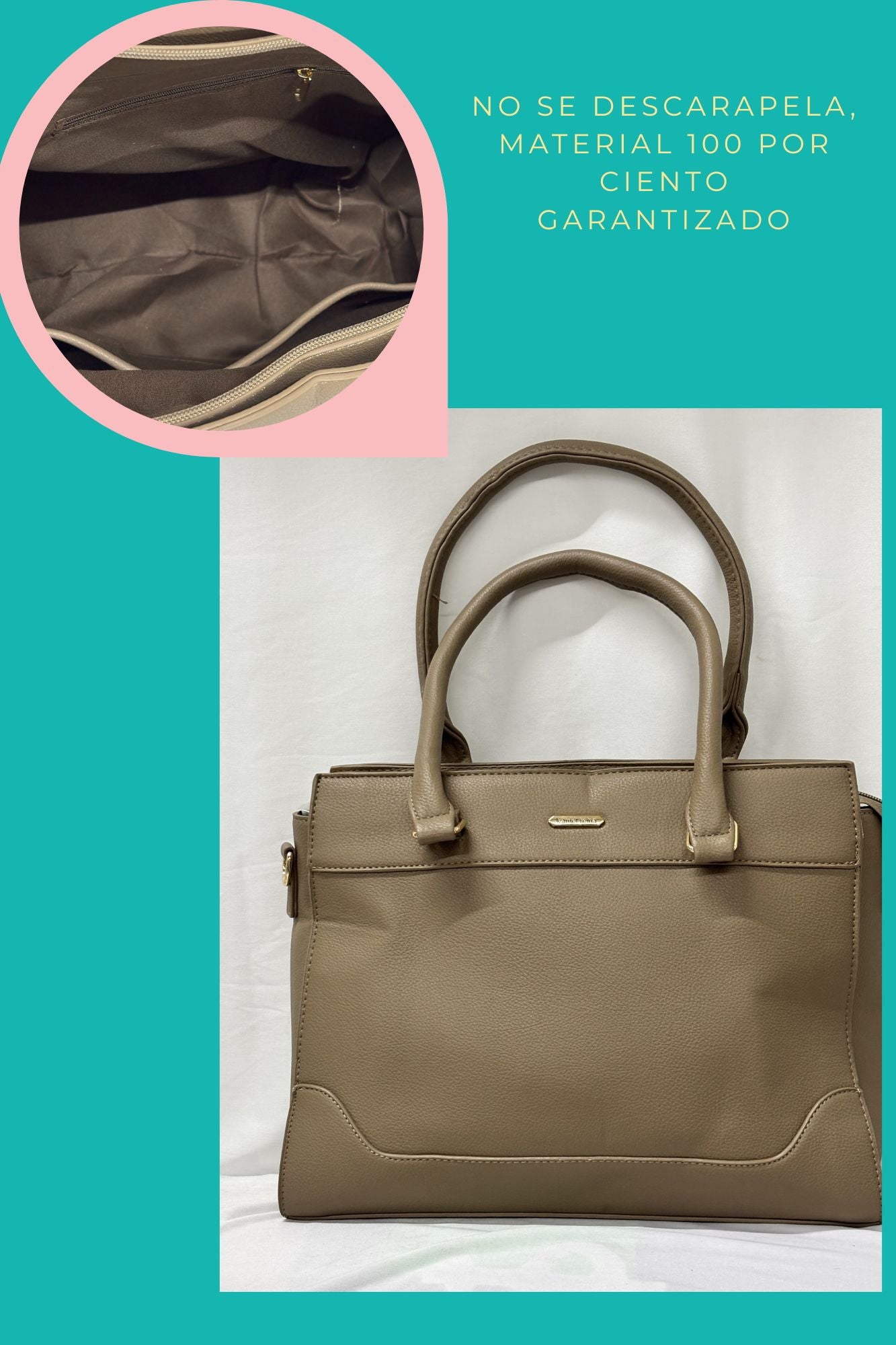 Bolsa de Dama